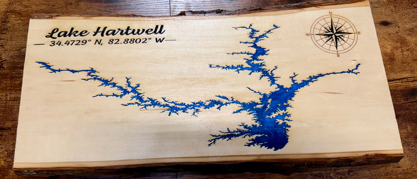 Lake Hartwell (SC) (Full Size)
