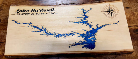 Lake Hartwell (SC) (Full Size)