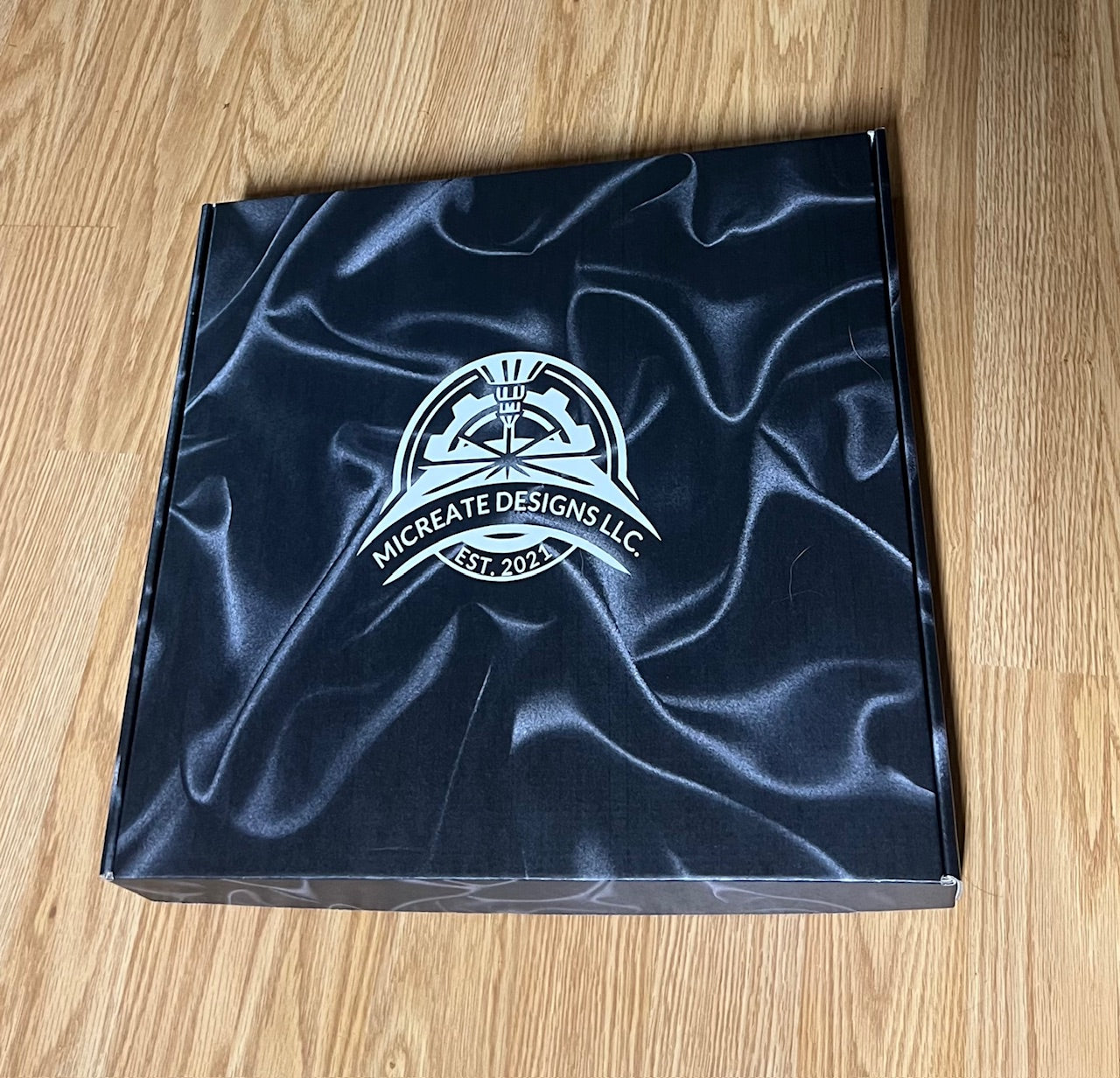 July Crafting Box