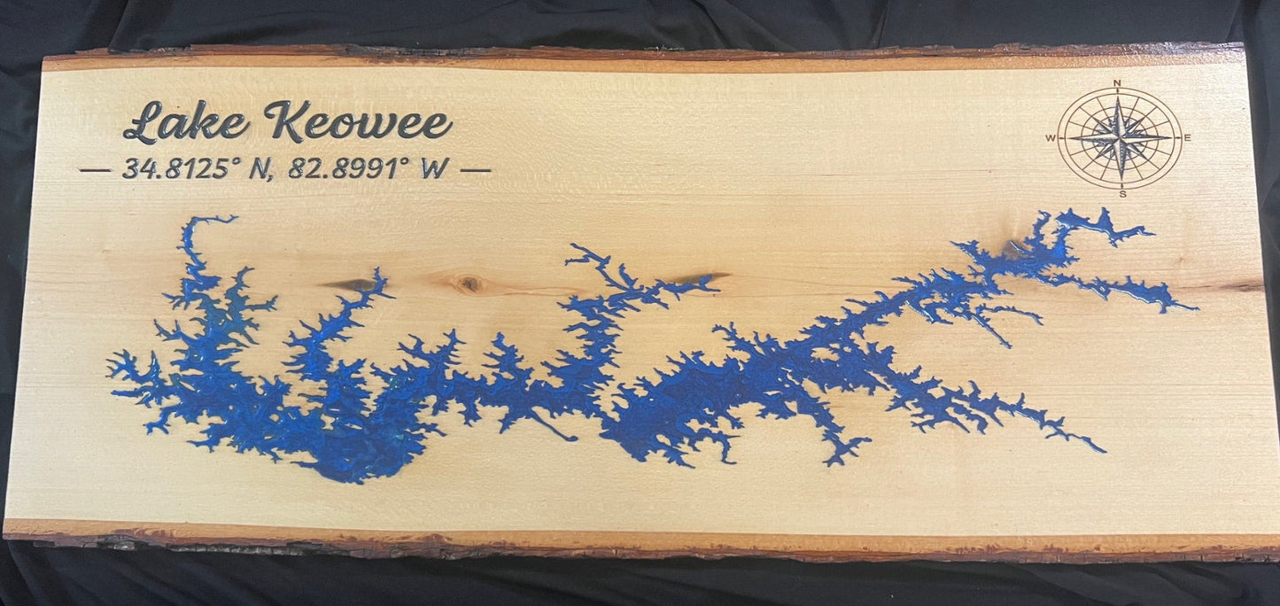 Lake Robinson (Full Size)