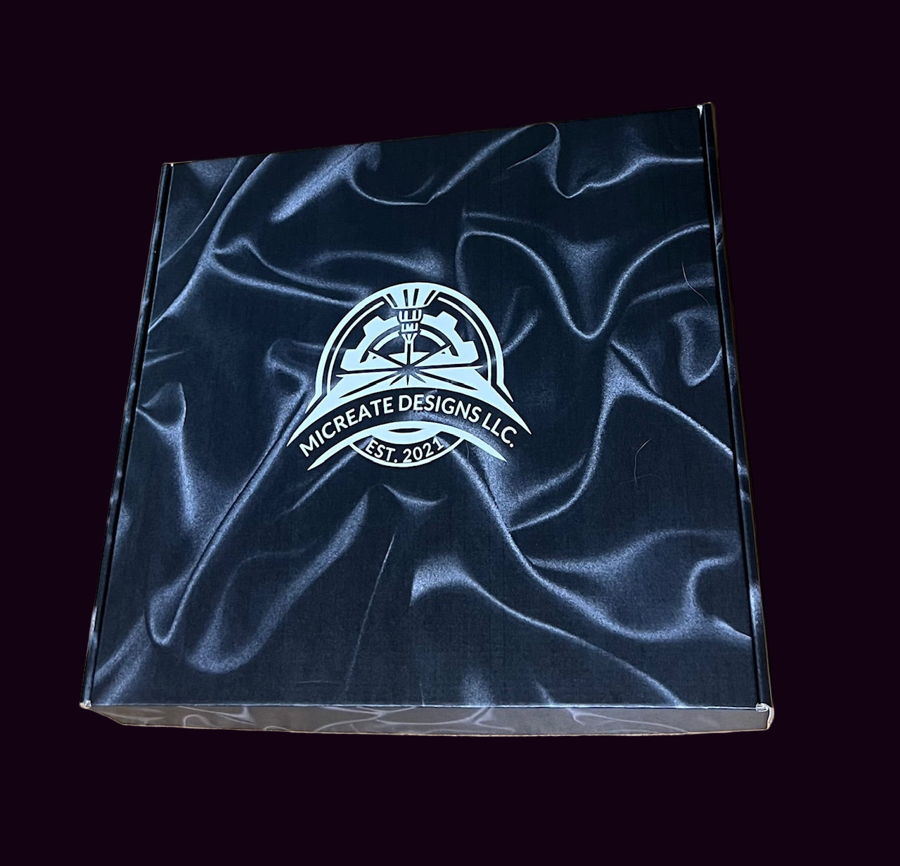 Monthly Subscription Box