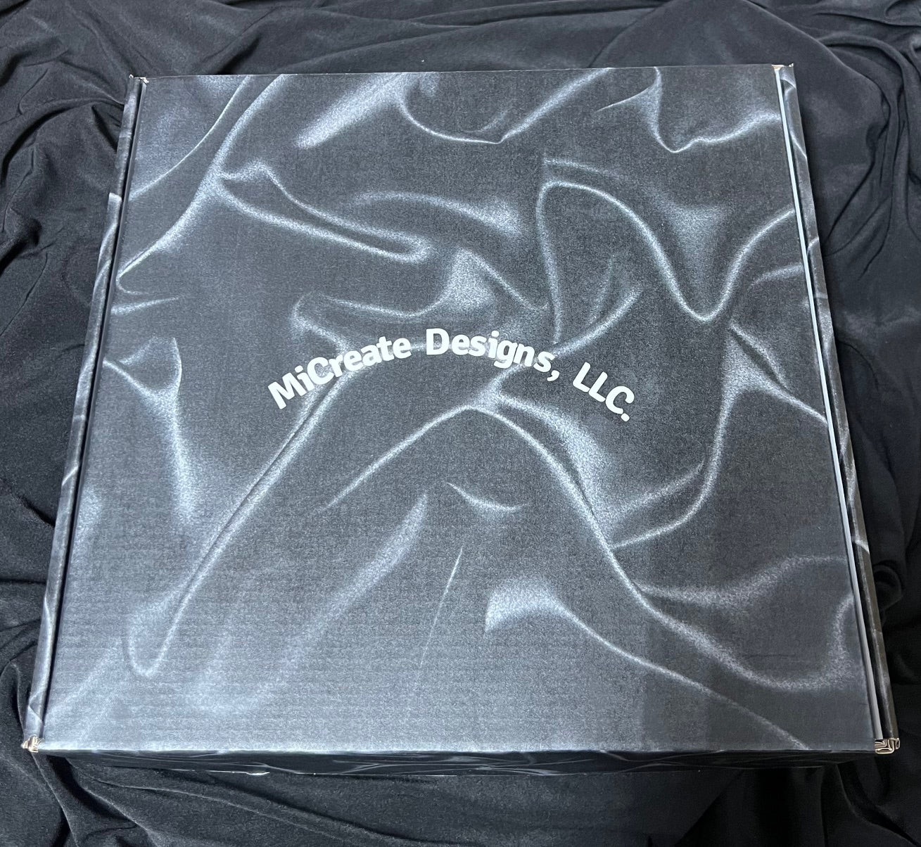 Monthly Subscription Box