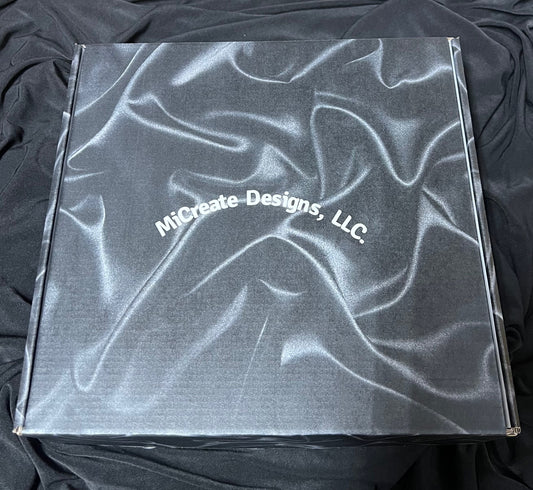 Monthly Subscription Box