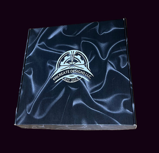 Monthly Subscription Box