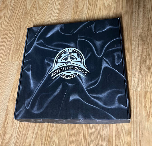 July Crafting Box